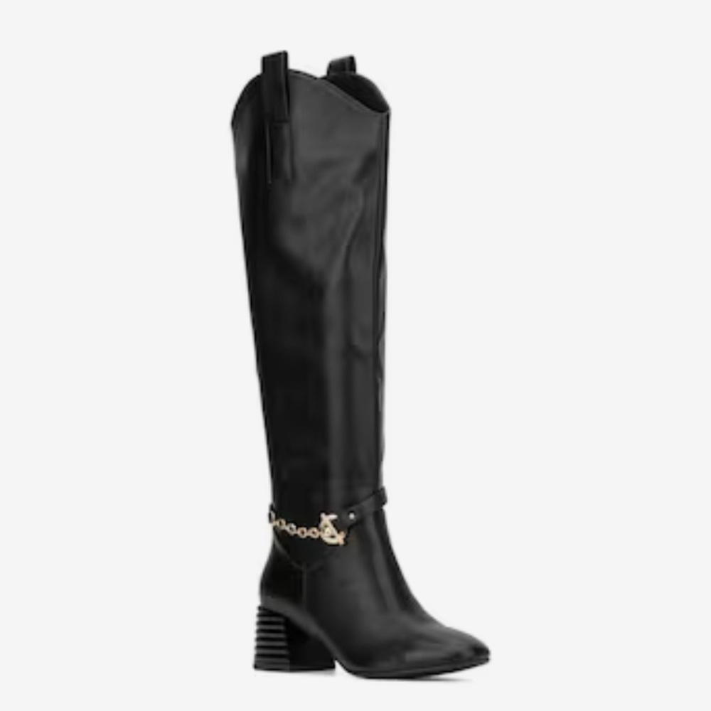 Torgeis Elenora Boot - Picture 4 of 4